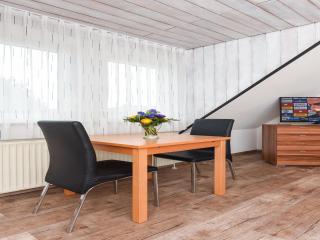 Gemuetliche Ferienwohnung mit Balkon - 2