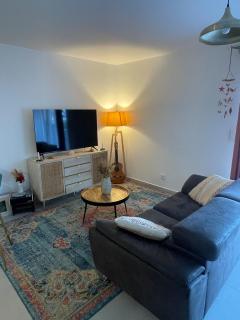 Charming Apartment Ajaccio - 4