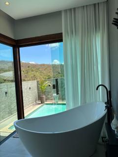 Cipó Lofts - Serra do Cipó - 1