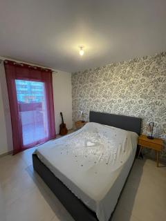 Charming Apartment Ajaccio - 3