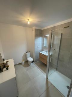 Charming Apartment Ajaccio - 1