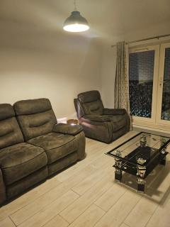 New built Apartment in Central Northampton - 1