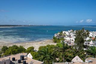 Ocean Cliff Homes - 0