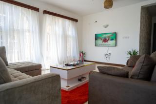 Ocean Cliff Homes - 1