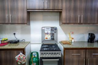 Ocean Cliff Homes 4 bedroom shared apartment - 2