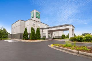 Wingate by Wyndham I-81 Exit 101- Newly Renovated - 9
