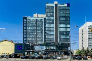 Business Luxury Apartment at Ismail Book 10 nights and get 1 free - 9