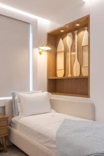 Swan Lake Luxury Apartment - 9