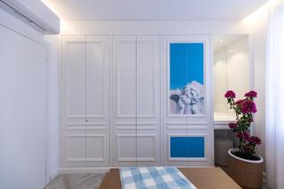 Swan Lake Luxury Apartment - 5