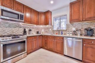 Iroquois Ridge Hot Tub Near Lake Tahoe & Skiing - 7