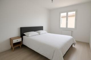 Maison moderne 5 personnes, proche Lyon - 2