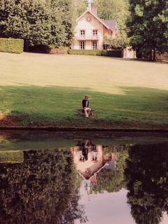 La Maison du Cavalier, Chateau de lAvenue - 9