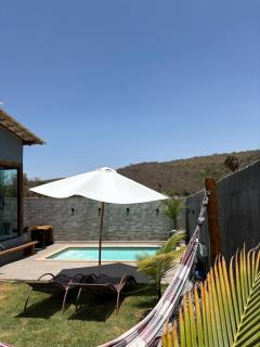 Cipó Lofts - Serra do Cipó - 5