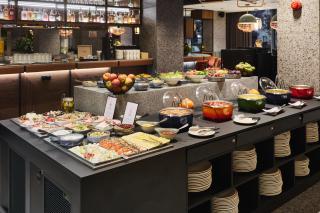 Four Points by Sheraton Wroclaw - 7