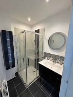 Maison moderne 5 personnes, proche Lyon - 4