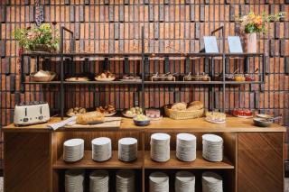 Four Points by Sheraton Wroclaw - 6