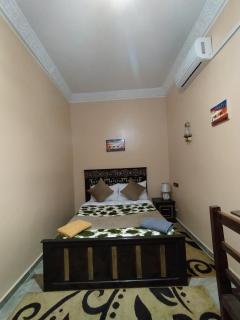 Sahara Dream Apartment - Merzouga - 2