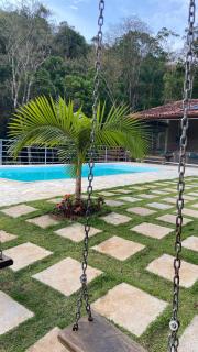 Chácara Recanto da Paz - 0