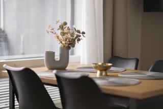 Pramea Apartments Asemankulma - 5