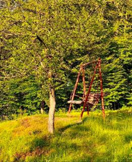 Coliba de la Rapa - 9