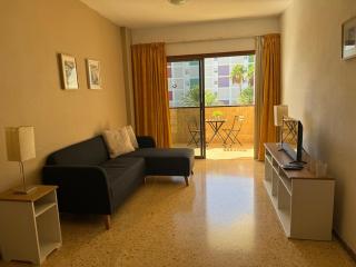Stay in Gran Canaria, Agaete Parque 310 - 0