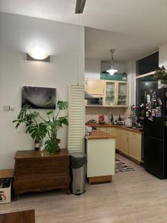 Historic Canal-Side Apartment - 3