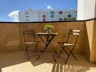 Stay in Gran Canaria, Agaete Parque 310 - 7