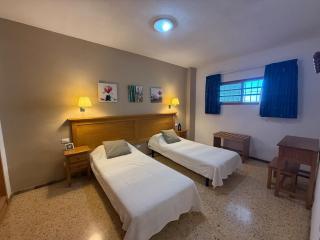 Stay in Gran Canaria, Agaete Parque 310 - 5