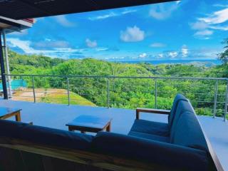 Casa Colibri Tropical Ocean View 5 min to Beach - 0