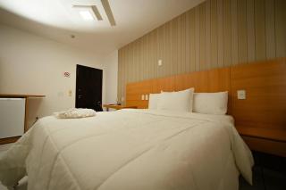 FLORENÇA PALACE HOTEL - 6