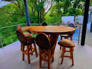 Casa Colibri Tropical Ocean View 5 min to Beach - 6