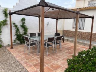 Casa Rural con Piscina privada Corvera Murcia - 8