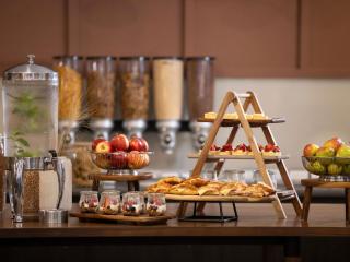 Mercure Newcastle - 1