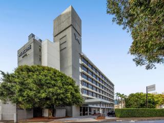 Mercure Newcastle - 2