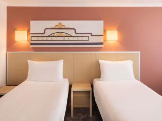 Mercure Newcastle - 3