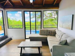 Casa Colibri Tropical Ocean View 5 min to Beach - 2