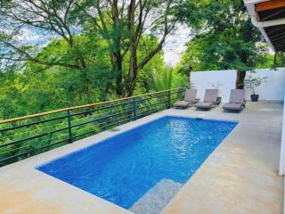 Casa Colibri Tropical Ocean View 5 min to Beach - 9