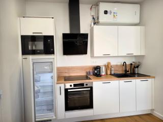 Maison JELLY PLEIN CENTRE VILLE - 6