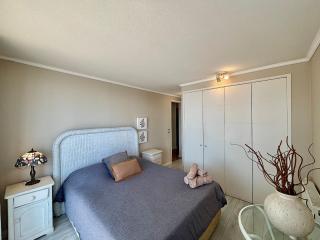 Apartment with Clear View Close to the Beach - 3