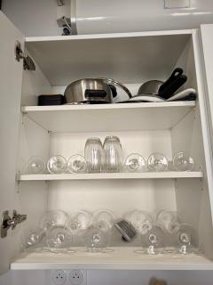 Appartement Prestige Cœur de Reims - 5