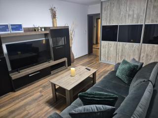 Apartman Centrum Mudronova - 5