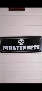 Piratennest - 0