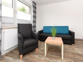 Ferienwohnung in Bensersiel, 300 m vom Strand - 5