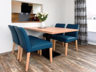 Ferienwohnung in Bensersiel, 300 m vom Strand - 3