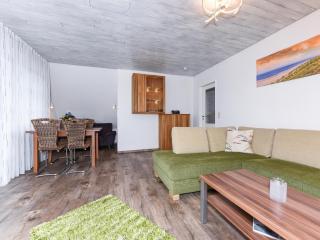 Gemuetliche Ferienwohnung mit Balkon in Bensersiel - 6