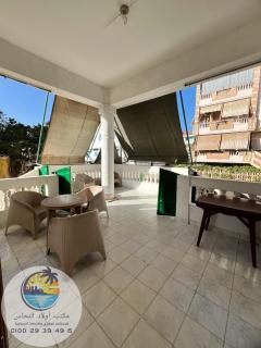 Cozy airconditioned two bedroom apartments شقق فندقية مكيفة للإيجار - 9