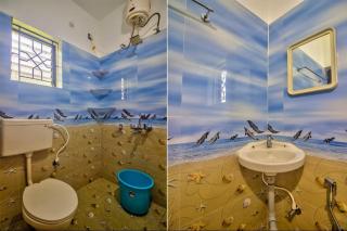 3 Star Guest House - 1