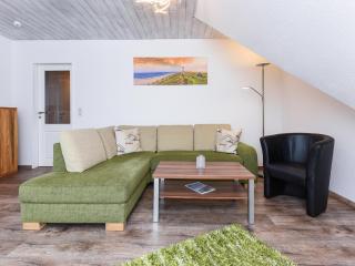 Gemuetliche Ferienwohnung mit Balkon in Bensersiel - 5