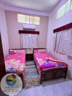 Cozy airconditioned two bedroom apartments شقق فندقية مكيفة للإيجار - 2