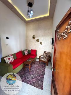 Cozy airconditioned two bedroom apartments شقق فندقية مكيفة للإيجار - 3